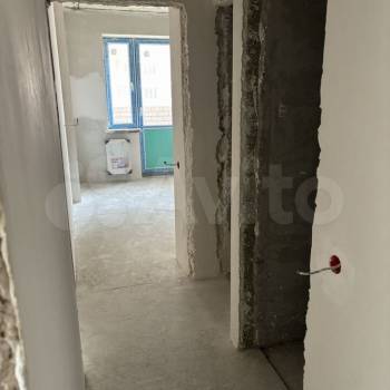 Продается 2-х комнатная квартира, 57 м²