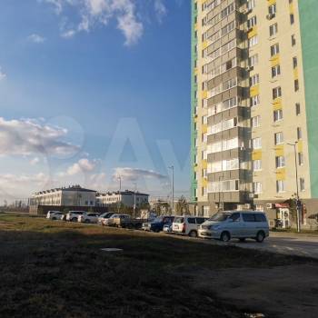Сдается 1-комнатная квартира, 39,4 м²