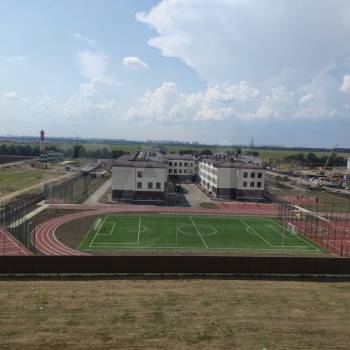 Сдается 1-комнатная квартира, 39,4 м²