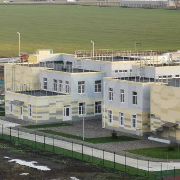 Сдается 1-комнатная квартира, 39,4 м²