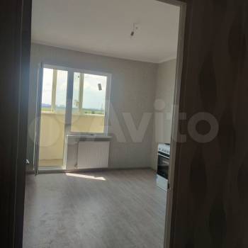 Сдается 1-комнатная квартира, 39,4 м²