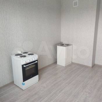 Сдается 1-комнатная квартира, 39,4 м²