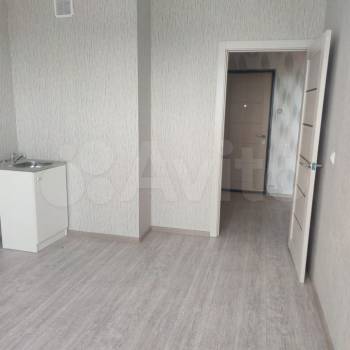 Сдается 1-комнатная квартира, 39,4 м²