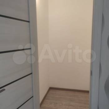Сдается 1-комнатная квартира, 39,4 м²