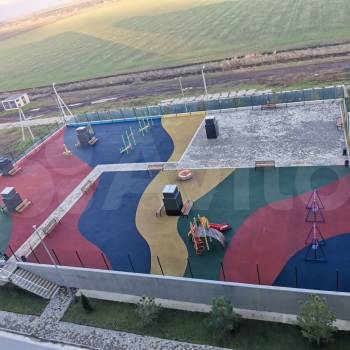 Сдается 1-комнатная квартира, 39,4 м²