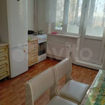 Сдается Многокомнатная квартира, 83 м²