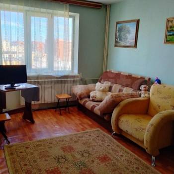 Сдается Многокомнатная квартира, 83 м²