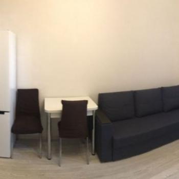 Сдается 1-комнатная квартира, 34 м²