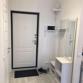 Сдается 1-комнатная квартира, 34 м²