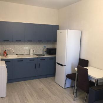 Сдается 1-комнатная квартира, 34 м²