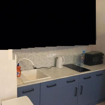 Сдается 1-комнатная квартира, 34 м²