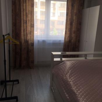 Сдается 1-комнатная квартира, 34 м²