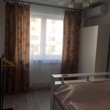 Сдается 1-комнатная квартира, 34 м²