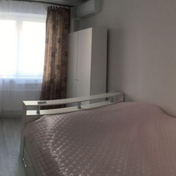 Сдается 1-комнатная квартира, 34 м²