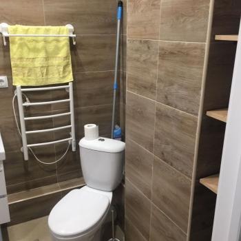 Сдается 1-комнатная квартира, 34 м²