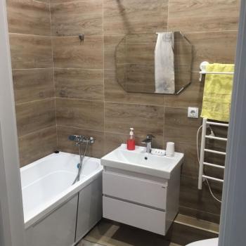 Сдается 1-комнатная квартира, 34 м²