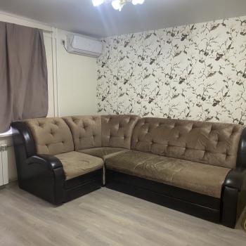 Сдается 2-х комнатная квартира, 35 м²