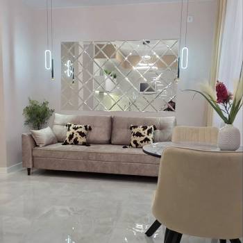 Продается 2-х комнатная квартира, 60,4 м²