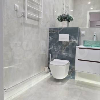 Продается 2-х комнатная квартира, 60,4 м²