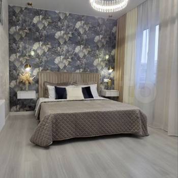 Продается 2-х комнатная квартира, 60,4 м²