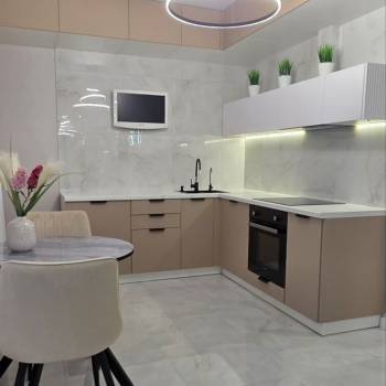 Продается 2-х комнатная квартира, 60,4 м²