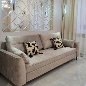 Продается 2-х комнатная квартира, 60,4 м²