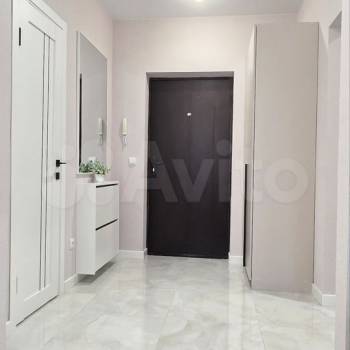 Продается 2-х комнатная квартира, 60,4 м²