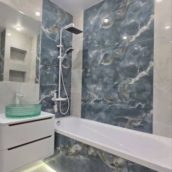 Продается 2-х комнатная квартира, 60,4 м²