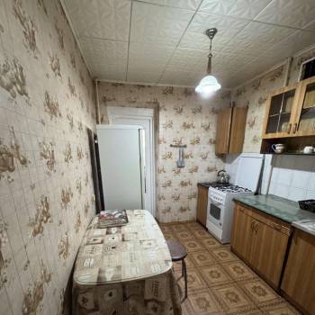 Сдается 2-х комнатная квартира, 54 м²