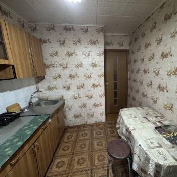 Сдается 2-х комнатная квартира, 54 м²