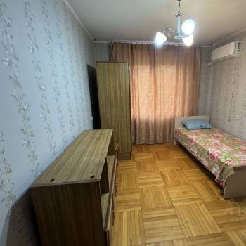 Сдается 2-х комнатная квартира, 54 м²