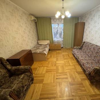 Сдается 2-х комнатная квартира, 54 м²