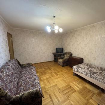Сдается 2-х комнатная квартира, 54 м²