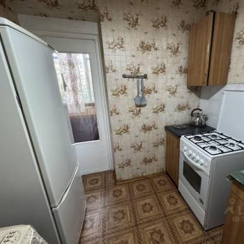 Сдается 2-х комнатная квартира, 54 м²