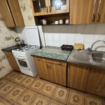 Сдается 2-х комнатная квартира, 54 м²