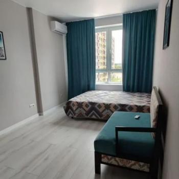 Сдается 1-комнатная квартира, 33 м²