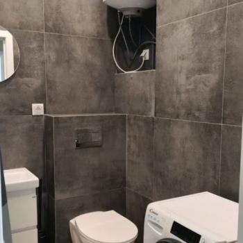 Сдается 1-комнатная квартира, 33 м²