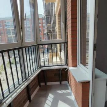 Сдается 1-комнатная квартира, 33 м²