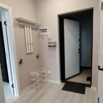 Сдается 1-комнатная квартира, 33 м²