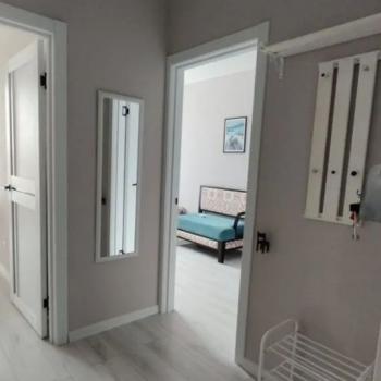 Сдается 1-комнатная квартира, 33 м²