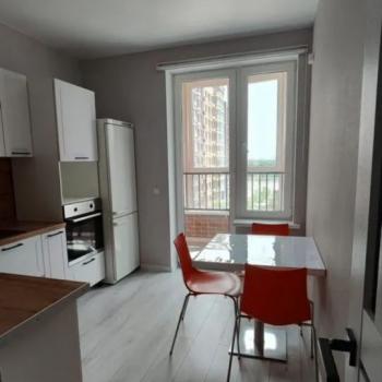 Сдается 1-комнатная квартира, 33 м²