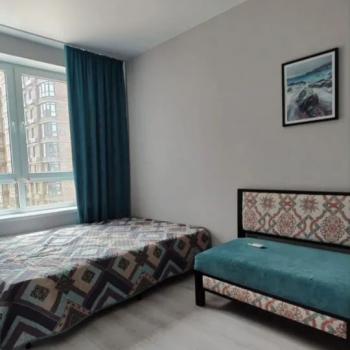 Сдается 1-комнатная квартира, 33 м²