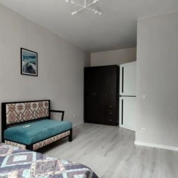 Сдается 1-комнатная квартира, 33 м²