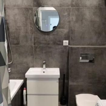 Сдается 1-комнатная квартира, 33 м²