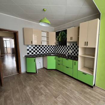 Продается 1-комнатная квартира, 42,6 м²