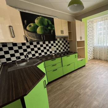 Продается 1-комнатная квартира, 42,6 м²