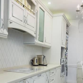 Продается 3-х комнатная квартира, 83 м²