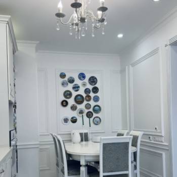 Продается 3-х комнатная квартира, 83 м²