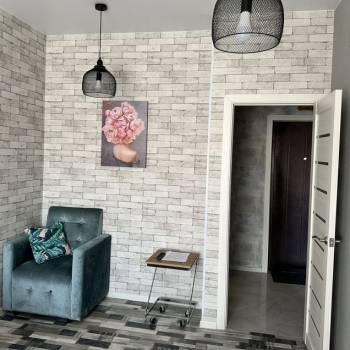 Продается 1-комнатная квартира, 37 м²