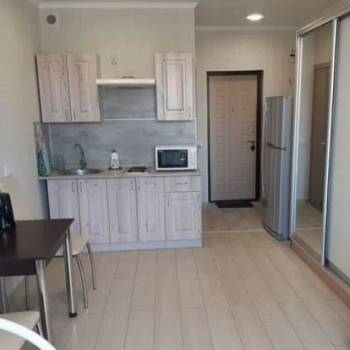 Продается 1-комнатная квартира, 24 м²